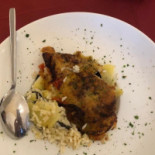 Nu E Nu Comida