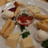 Fortunella Comida