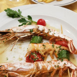 Fortunella Comida