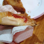 Nicò Pizza E Co. Nourriture