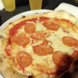 Nicò Pizza E Co. À l'intérieur