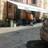 Del Corso food