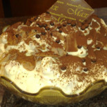Pasticceria Max Nourriture