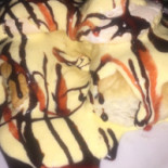 Il Ceppo Nourriture
