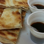 Piadina+ Nourriture