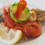 Portobello Comida