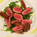 L'osteria Marconi Dentro