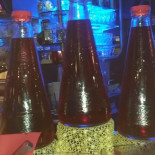 Resegone Nourriture