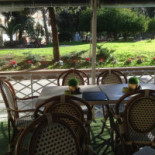 Caffe Roma Exterior