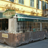 Caffe Roma Comida