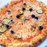 Princy Pizza Nourriture