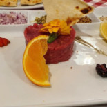 Gustèo Pizzeria Nourriture