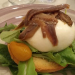 Osteria Di Lecce Comida