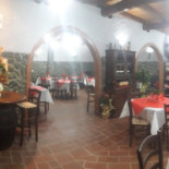 La Taverna Dei 7 Peccati Dentro