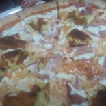 La Taverna Dei 7 Peccati Cibo