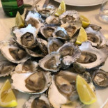 La Voce Del Mare food
