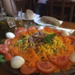 A Baracca Nourriture