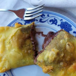 Il Cielo Sul Mare Comida