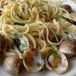 I Pirati food
