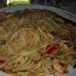 I Pirati food