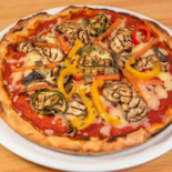 Gastropizza Nourriture