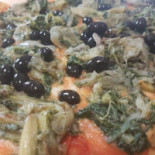 Gastropizza Nourriture