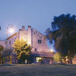Villa Grant Nourriture