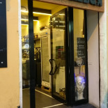 Contro Vento Nourriture