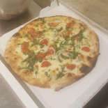 Gogo Pizza food