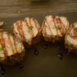 I-sushi Nourriture