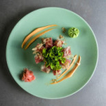I-sushi Nourriture