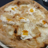 Burbello Nourriture