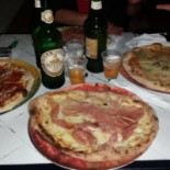 Rosetta Comida