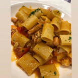 Il Nibbio Comida