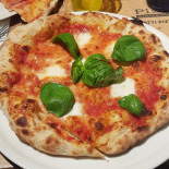 Pizzikotto Nourriture