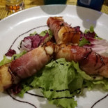 Pizzikotto Nourriture