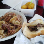 Fratelli Testagrossa Comida