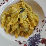 Osteria Del Morino Cibo