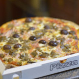 Pizza Sprint Nourriture