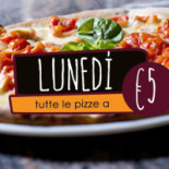 Pizza Sprint Nourriture
