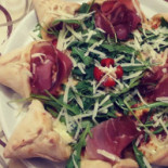Oriente Comida