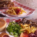 Giro's Kebab E Fast Food Da Sem food