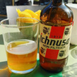 Haiti Nourriture