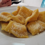 La Buca Nourriture