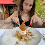 La Buca Nourriture