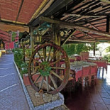 Lo Convento Comida