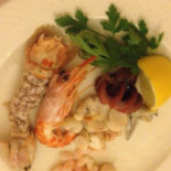 Locanda Gallo Nourriture