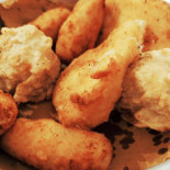 Bufala E Monzù Pizzeria E Nourriture