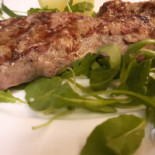 La Frasca Nourriture