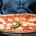 Bio Pizza Comida